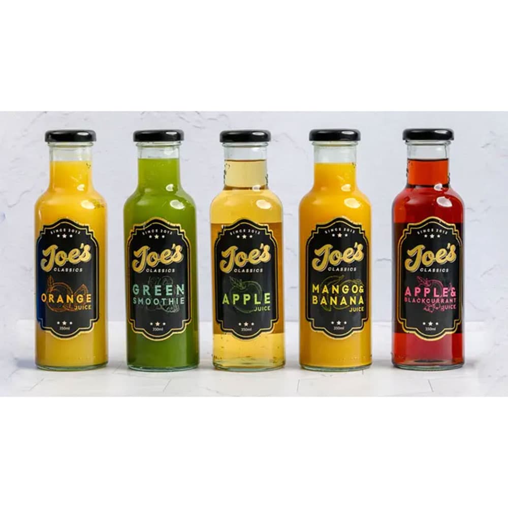 Melbourne Cup Joe’s Classic Juice (300ml)