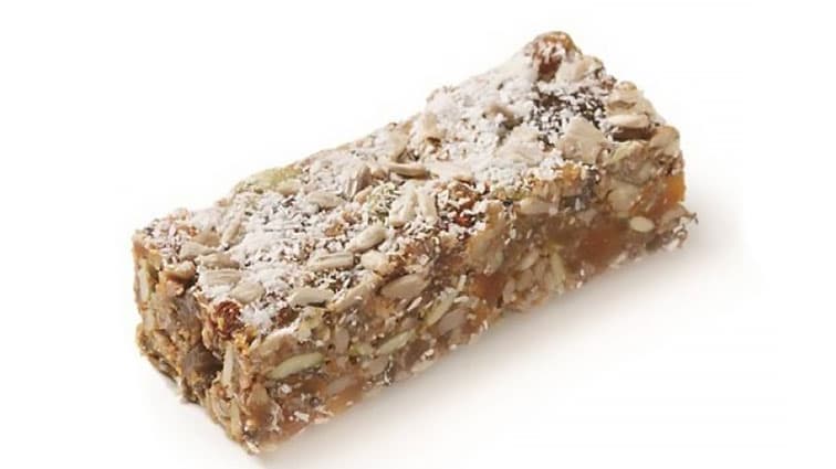 Breakfast Bar