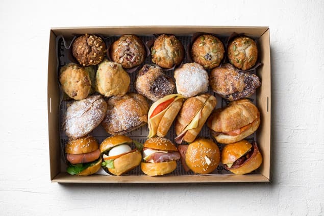 Chef's Selection Box – Small