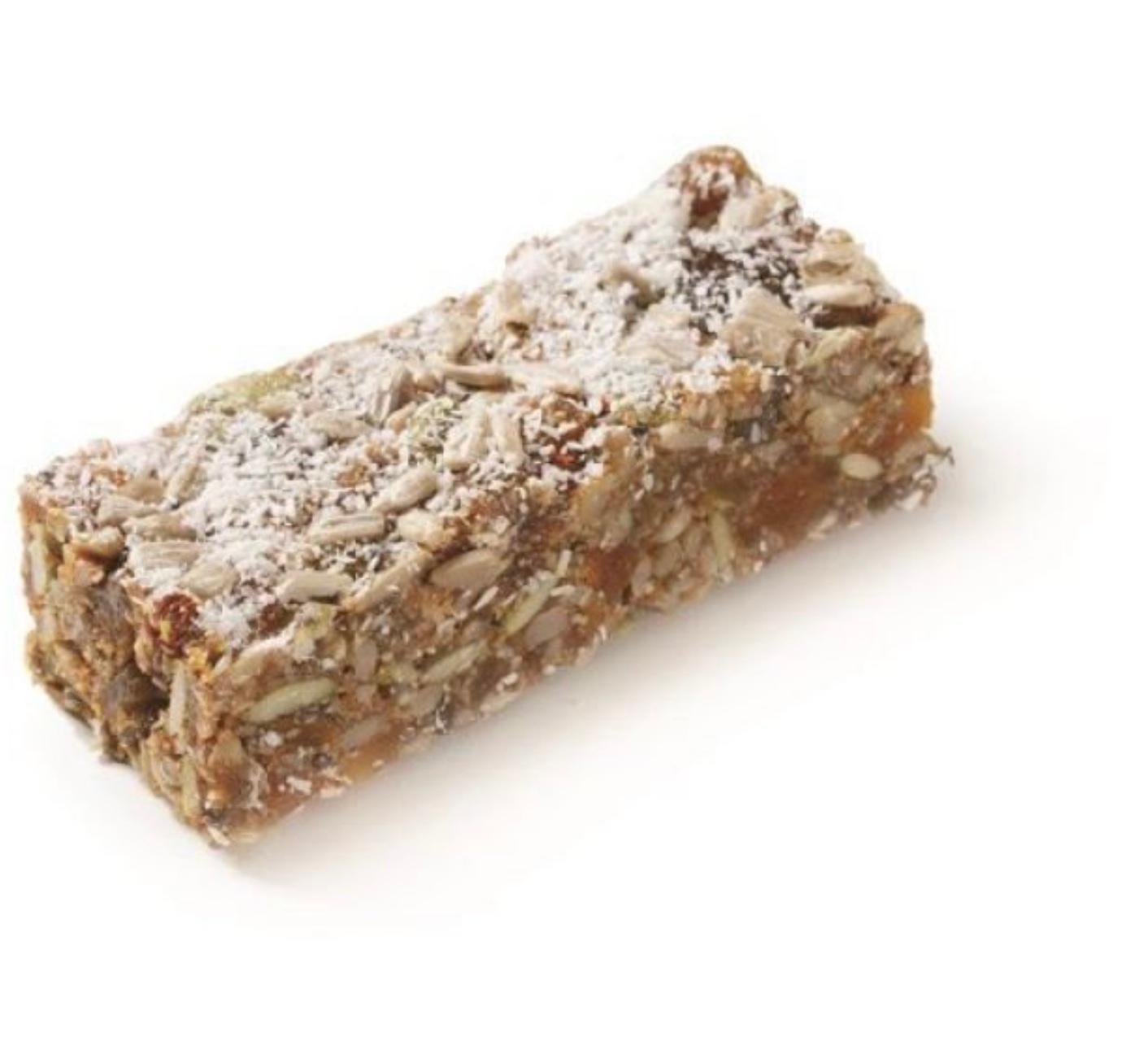 GF & DF Breakfast Bar