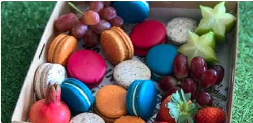 Macaron