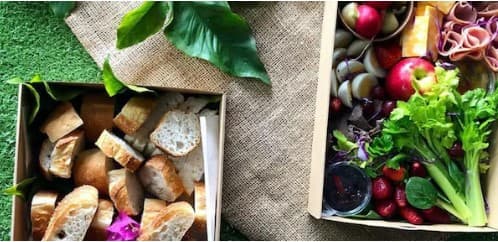 Ploughmans Platter
