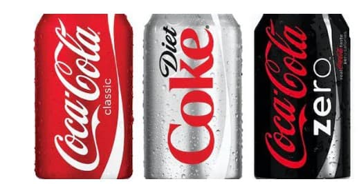 Soft Drink (375ML)