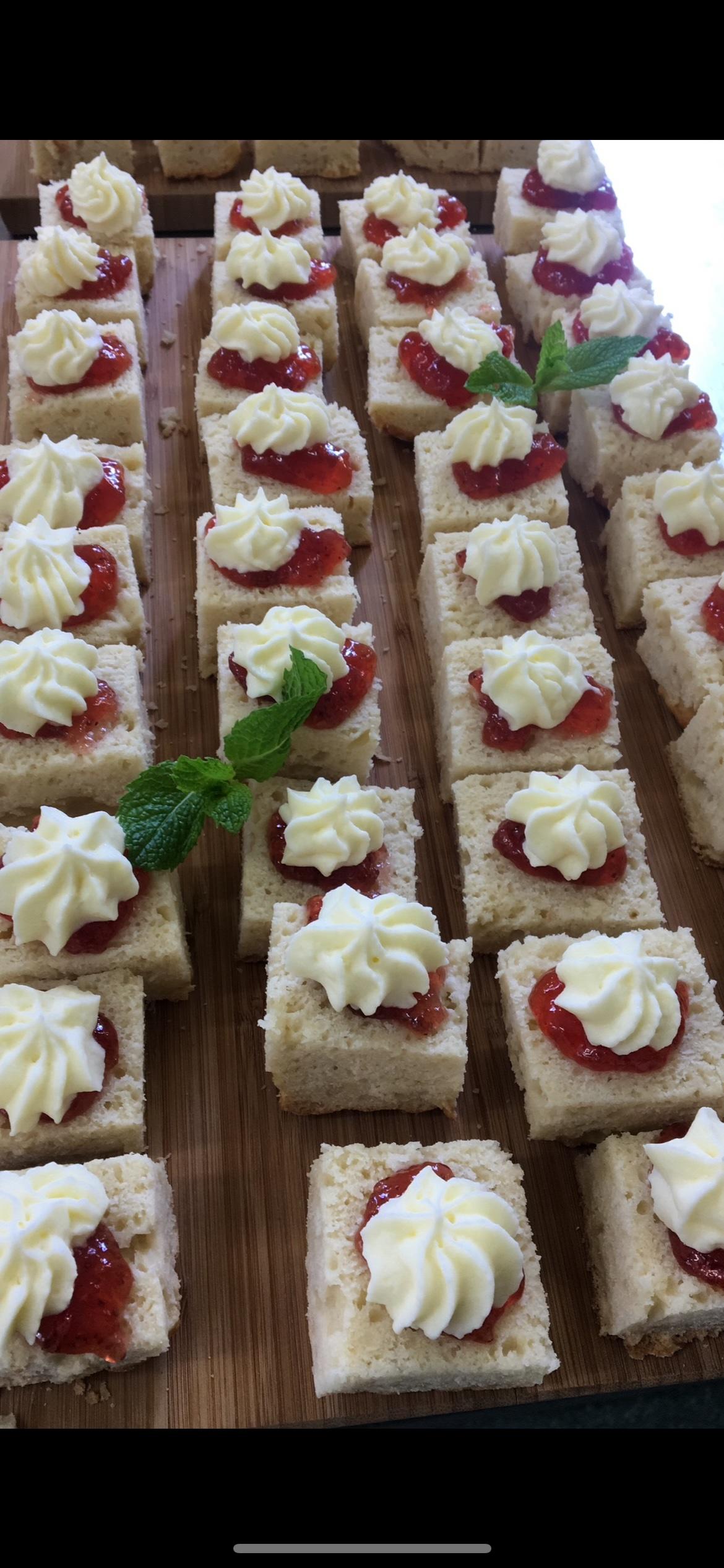 Sweet Scone