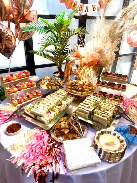 Hightea