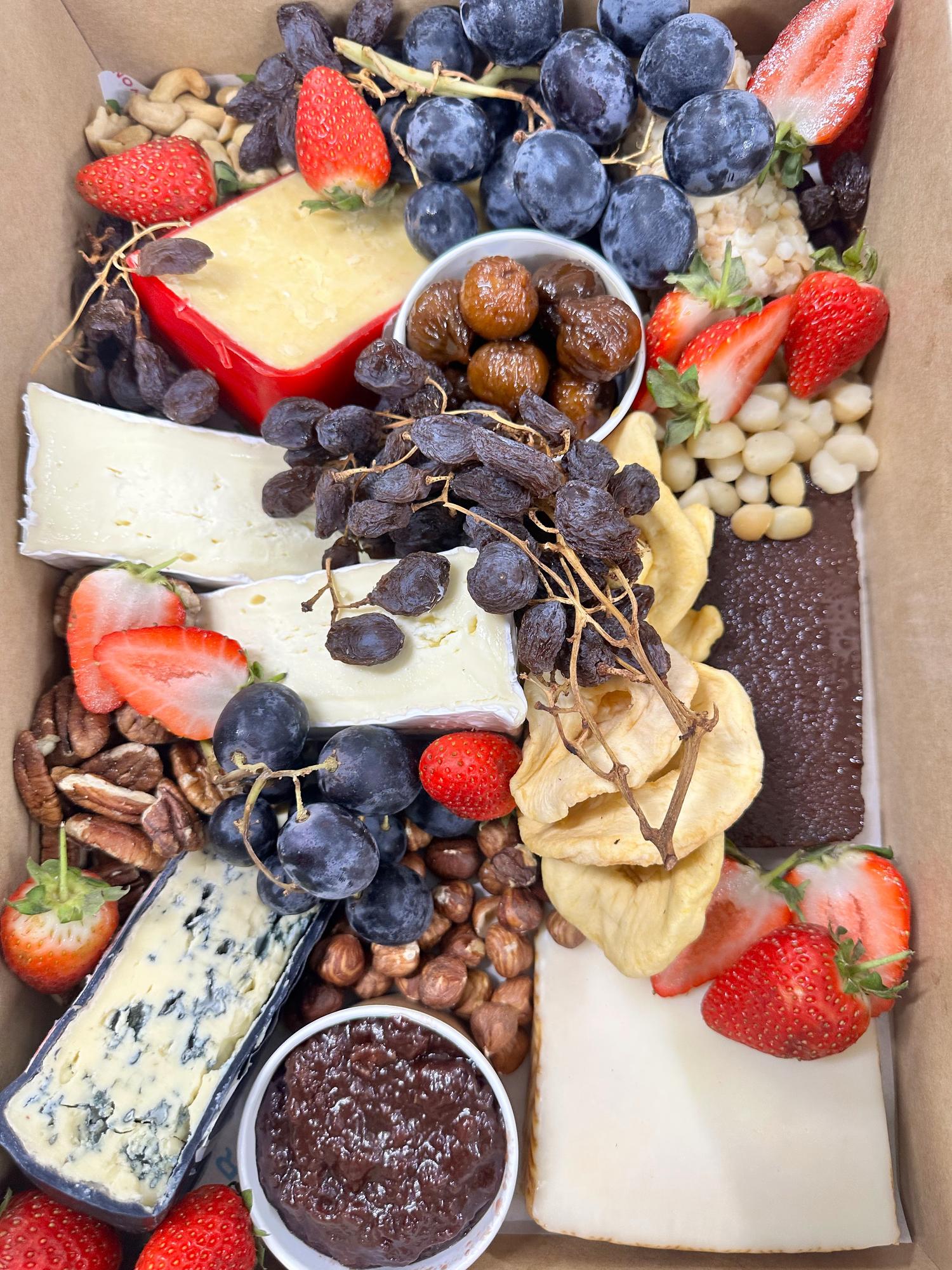 Artisan Cheese