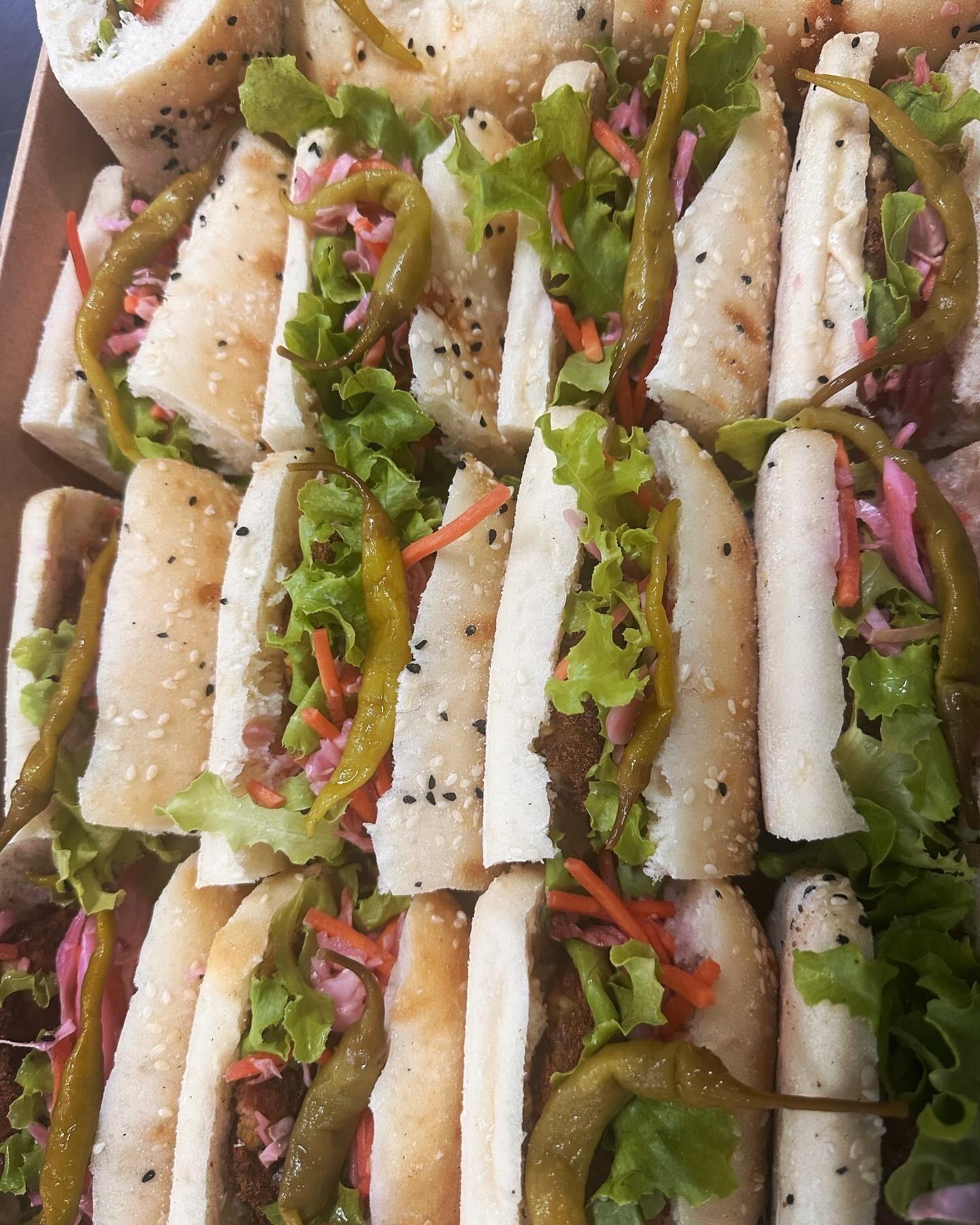 Turkish Roll