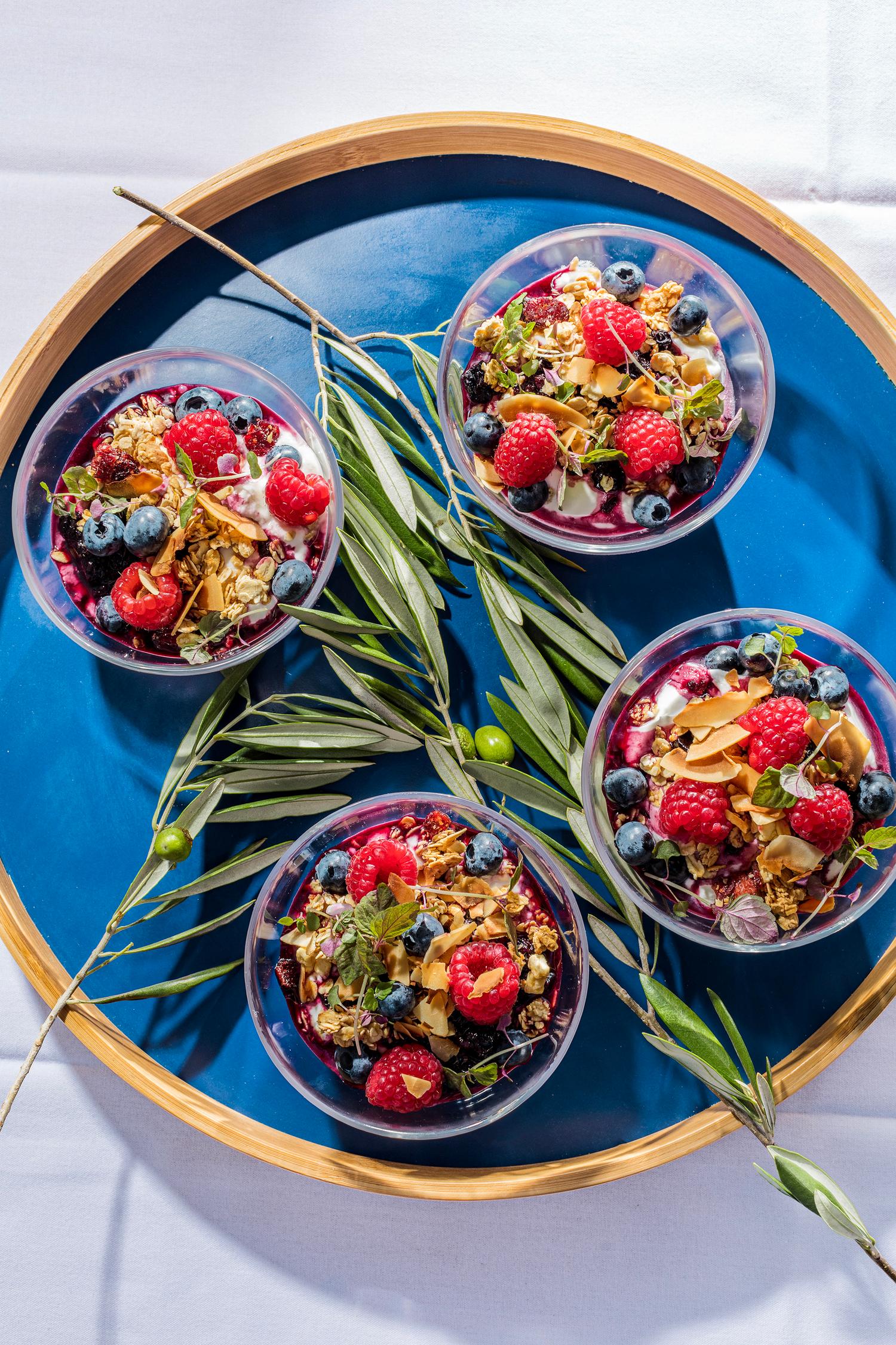 Buddha Goodness Bowl