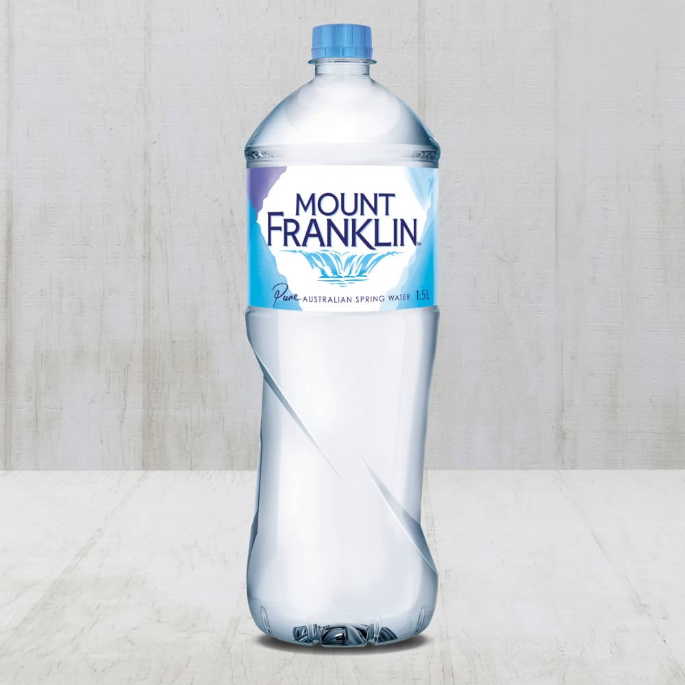 Still Water (1.5L)