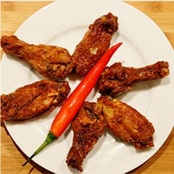 Chicken Roast Drumsticks