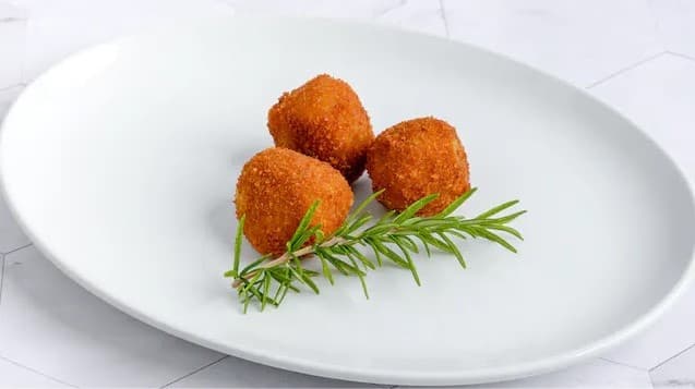 Mini Arancini