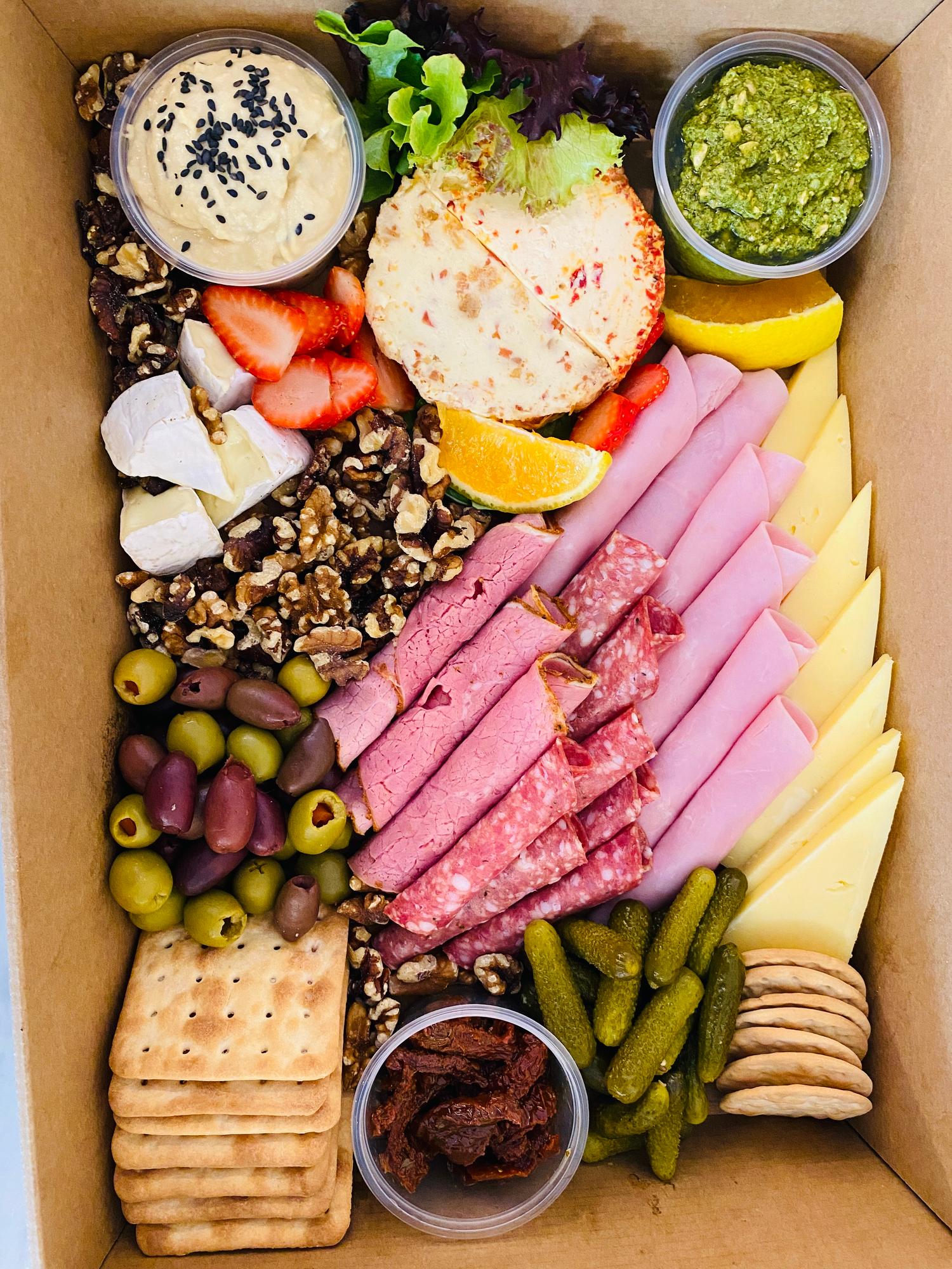 Grazing Platter (Small)