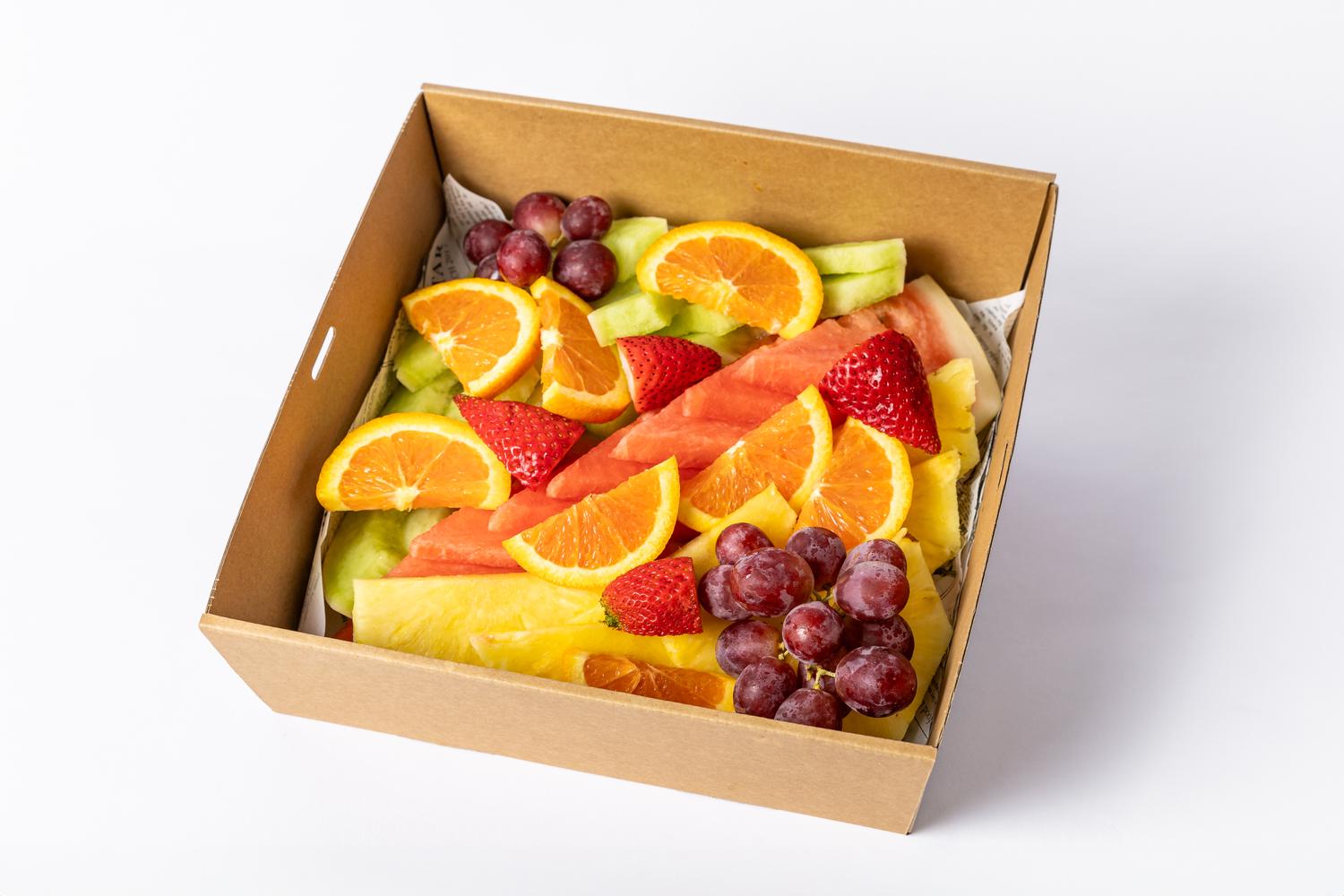 Fruit Platter