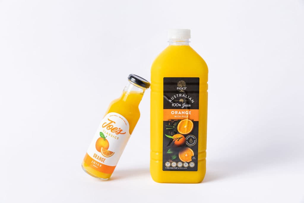 Juice (2L Bottle)