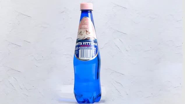 Bottled Water