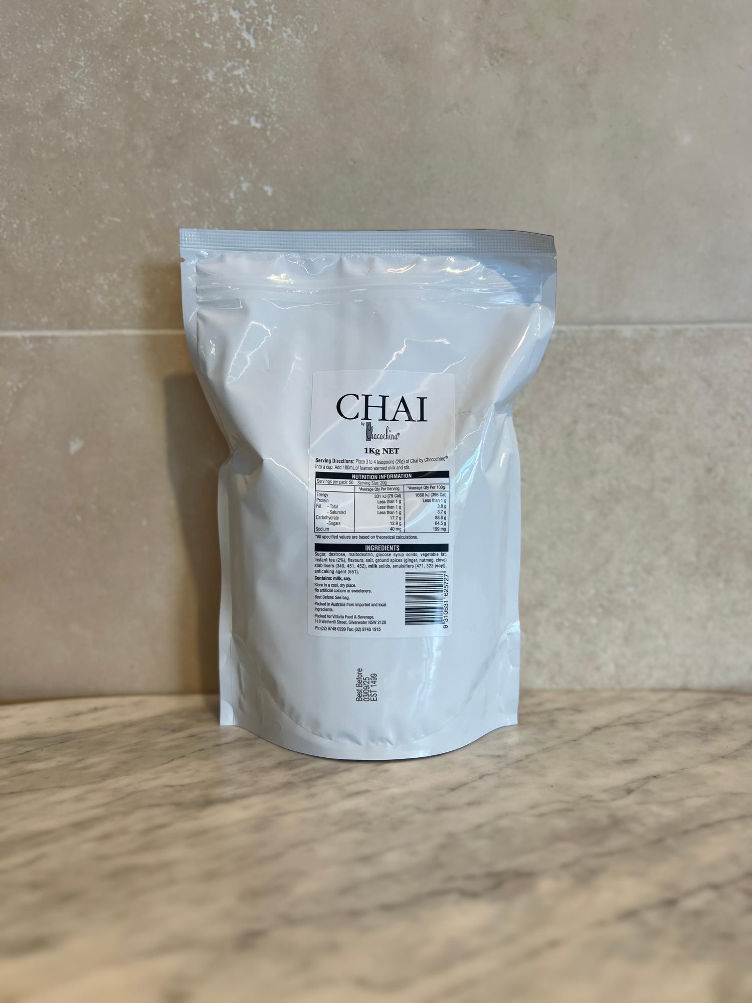 Chai Powder (1 Kg)