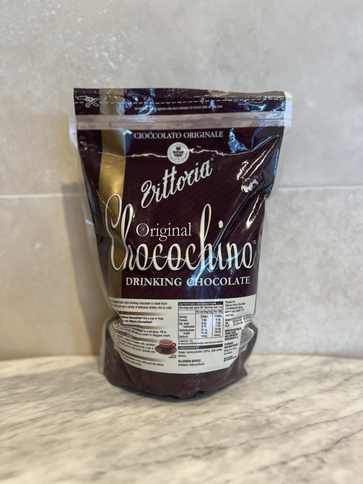 2Kg Hot Chocolate
