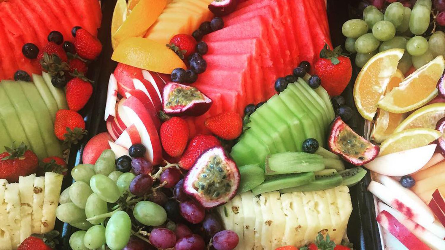 Fresh Fruit (Extra Large Platter)