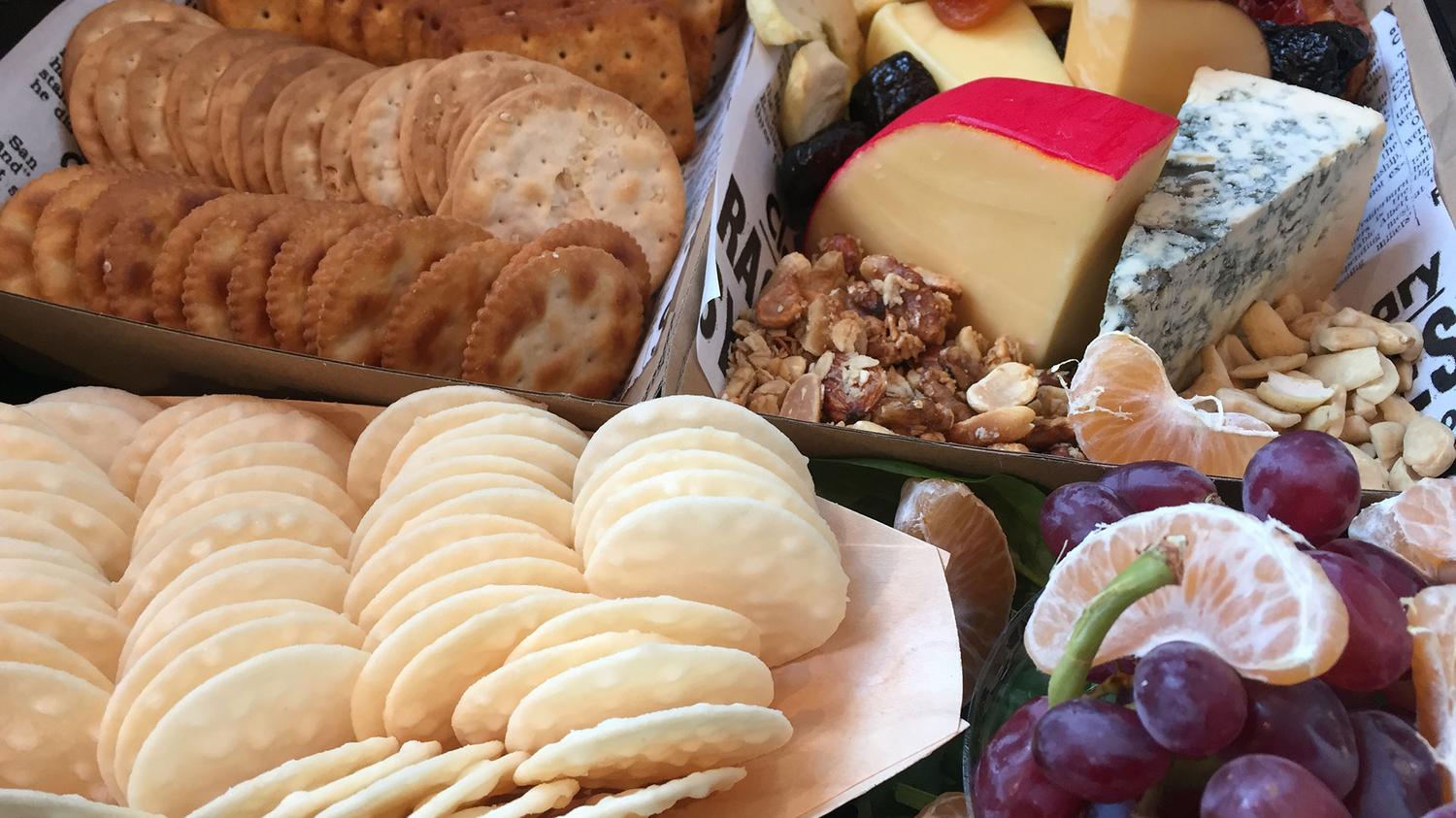 Cheese Gourmet (Individual Box)
