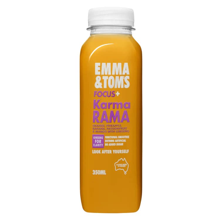 Emma and Toms  Karmarama (350 ml) 