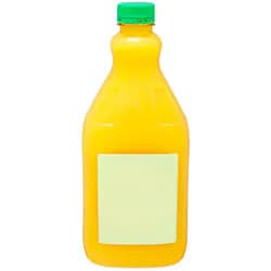 Orange Juice (2 L)