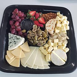 Cheese Platter