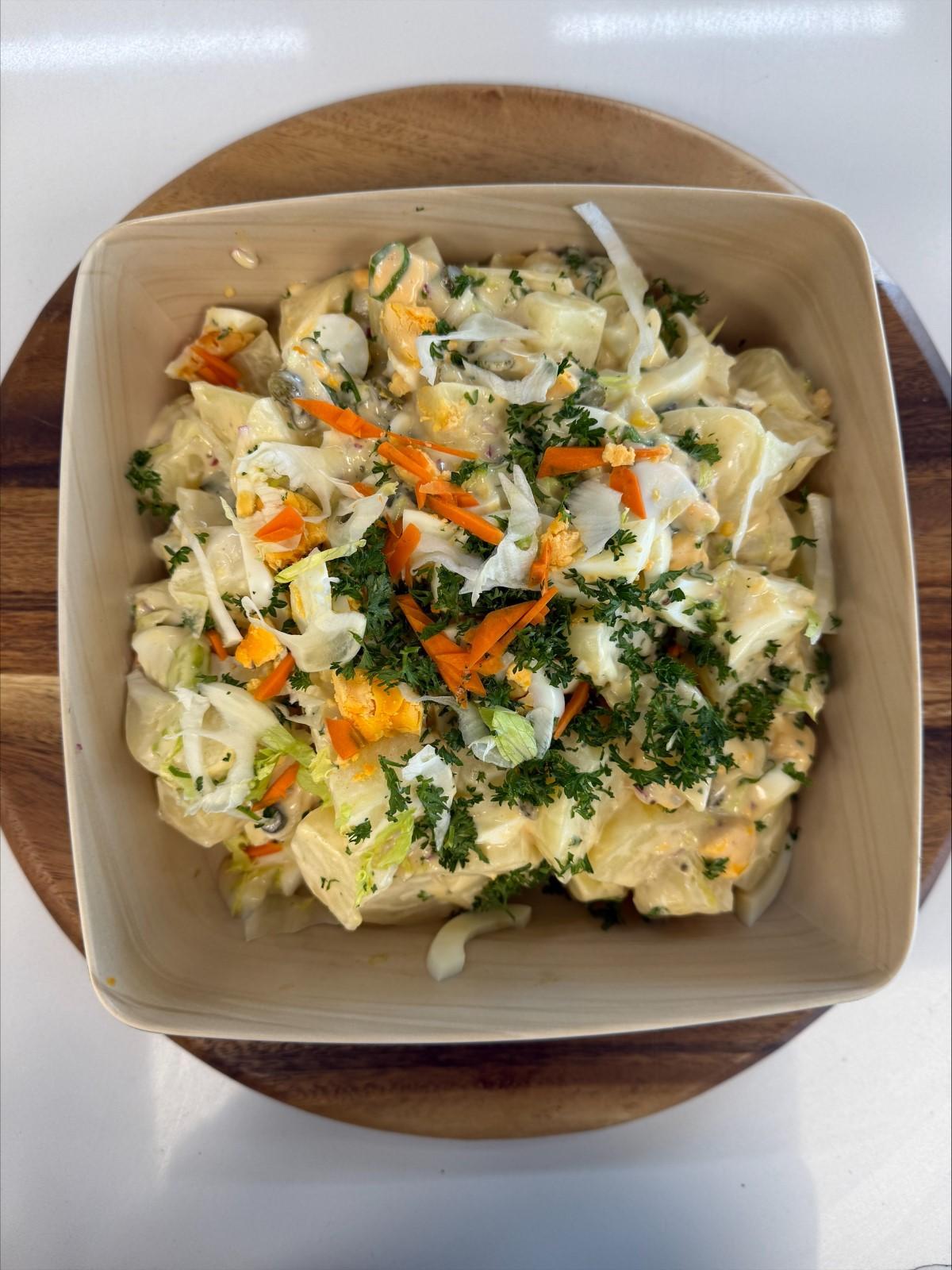 Potato Salad