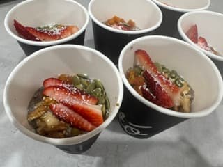 Chia Cup