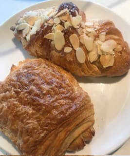Sweet Croissant