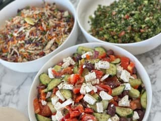 Garden Salad Bowl