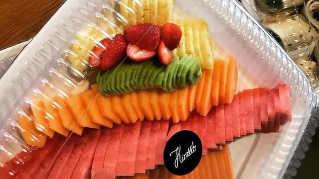 Fruit Platter (Small)