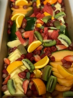 Fruit Platter (Medium)