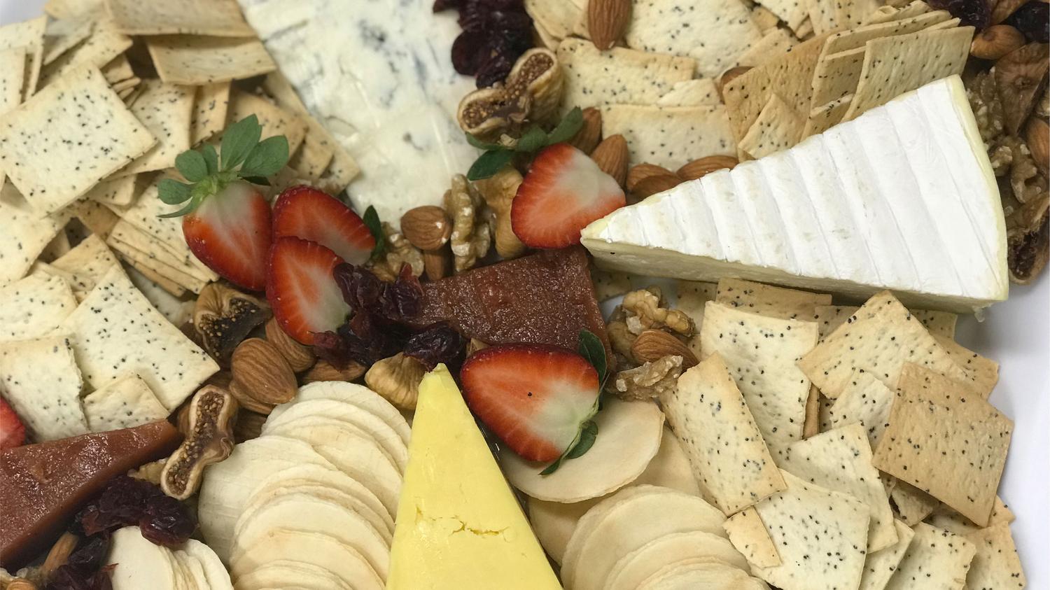 Cheese Platter (Large)