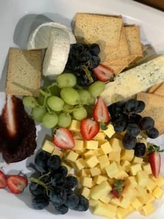 Cheese Platter (Large)
