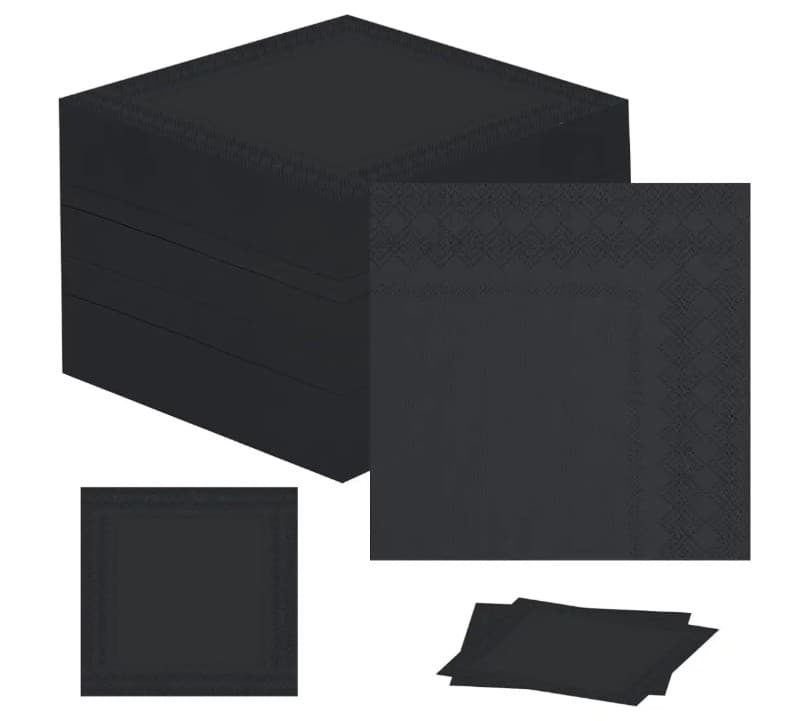 Cocktail Napkin