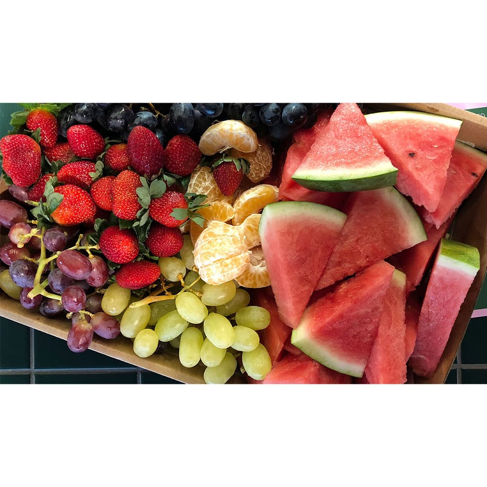 Fruit Platter (Small - Serves 6)