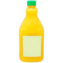 Fresh Pressed Juice (2 Litres)