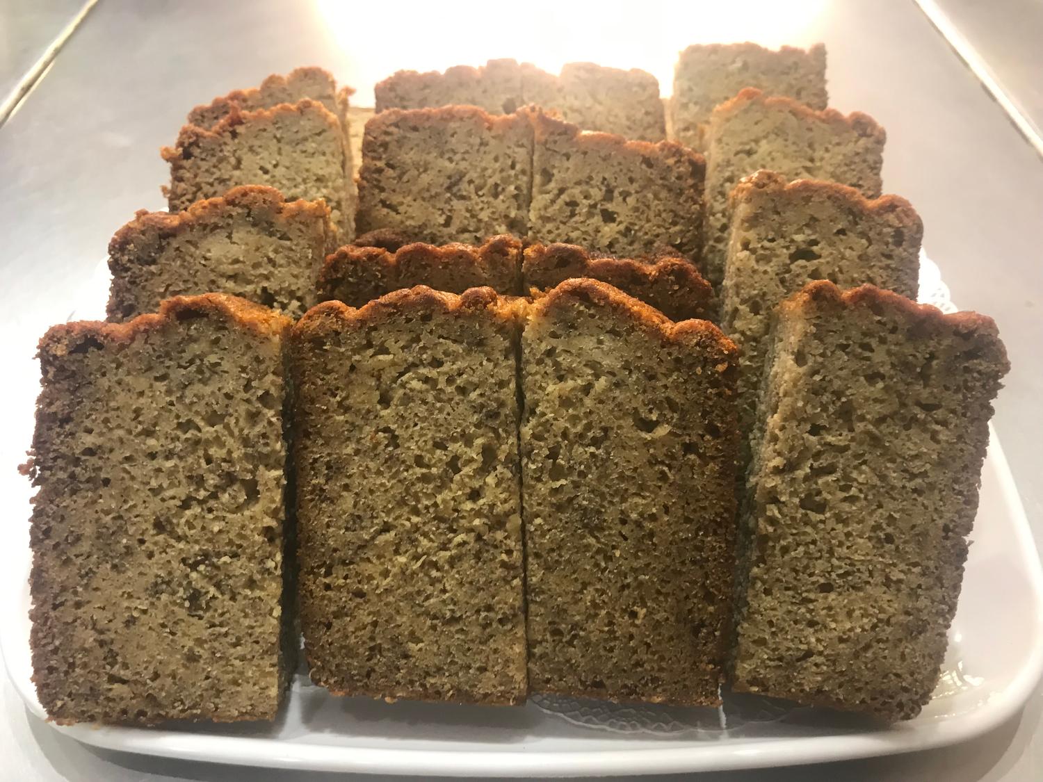 Banana Bread
