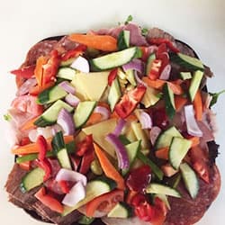 Antipasto Platter (Small)