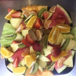 Fruit Platter (Small)