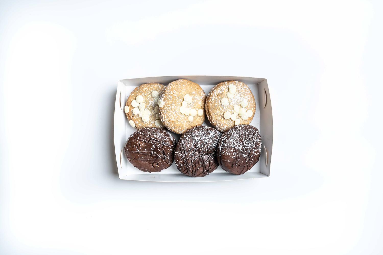 Homemade Cookie (Box of 12)