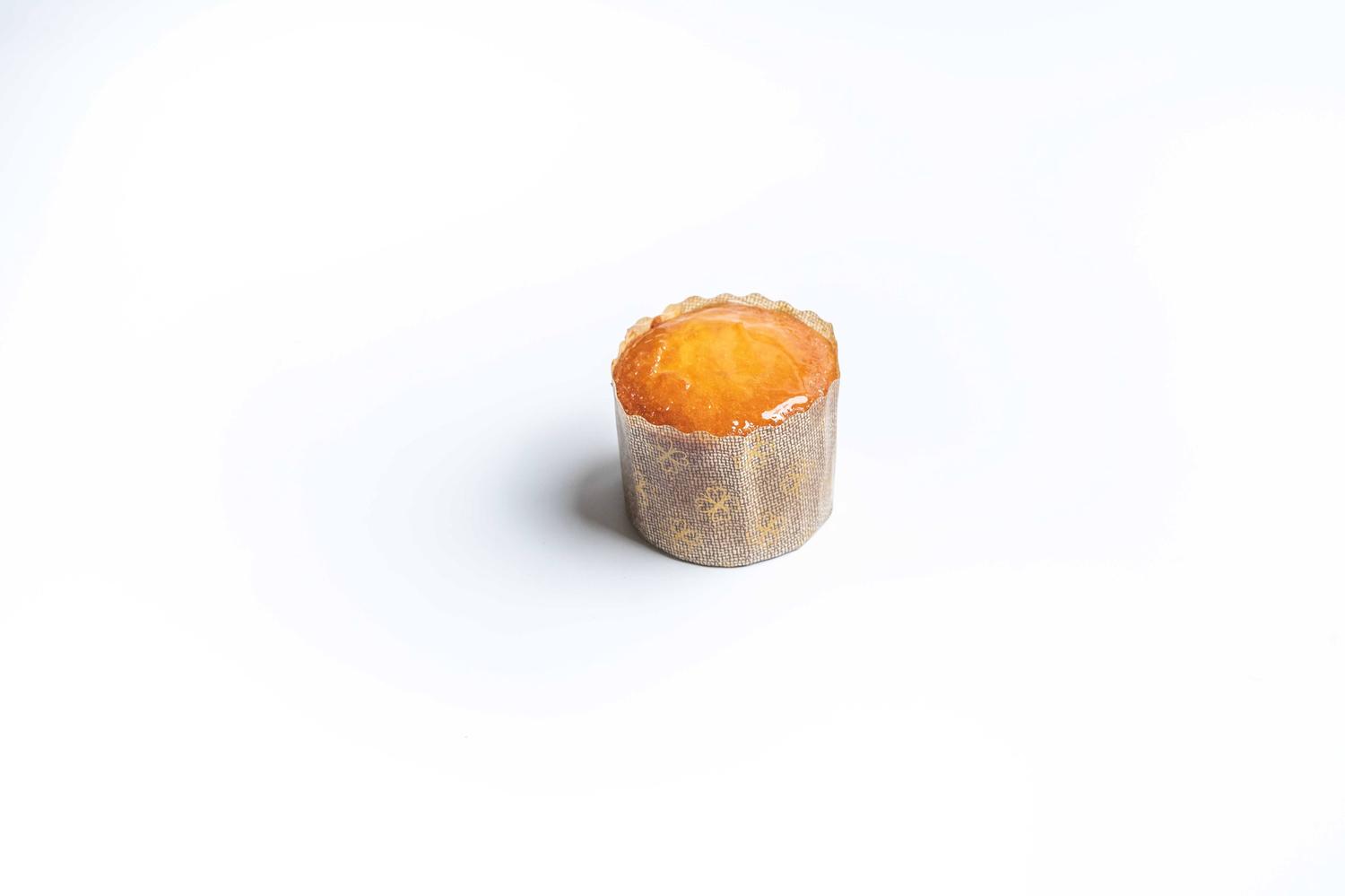 Orange and Almond Cake Sweet