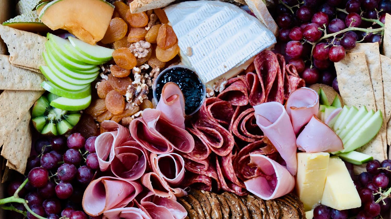 Antipasto Platter (Large Platter)