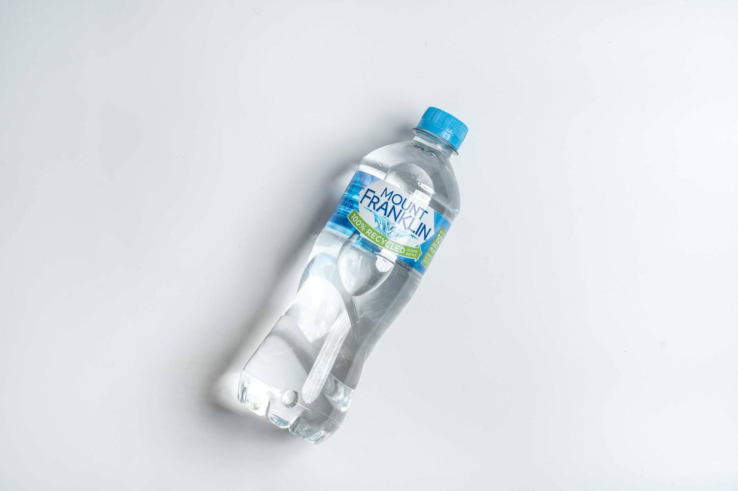Spring Water