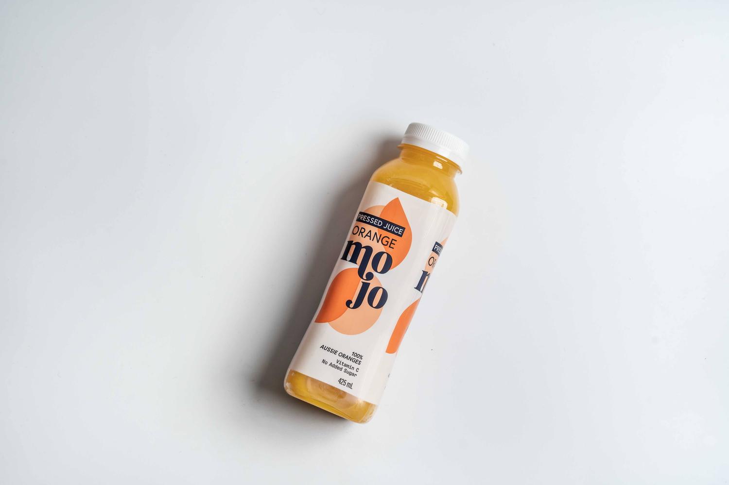Orange Juice (425ML)