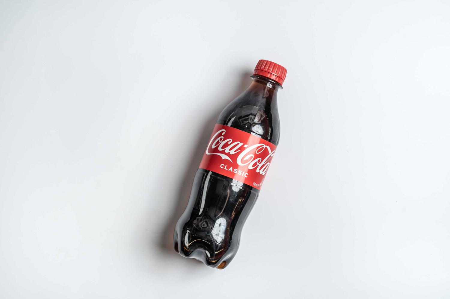 Soft Drinks (330ML)