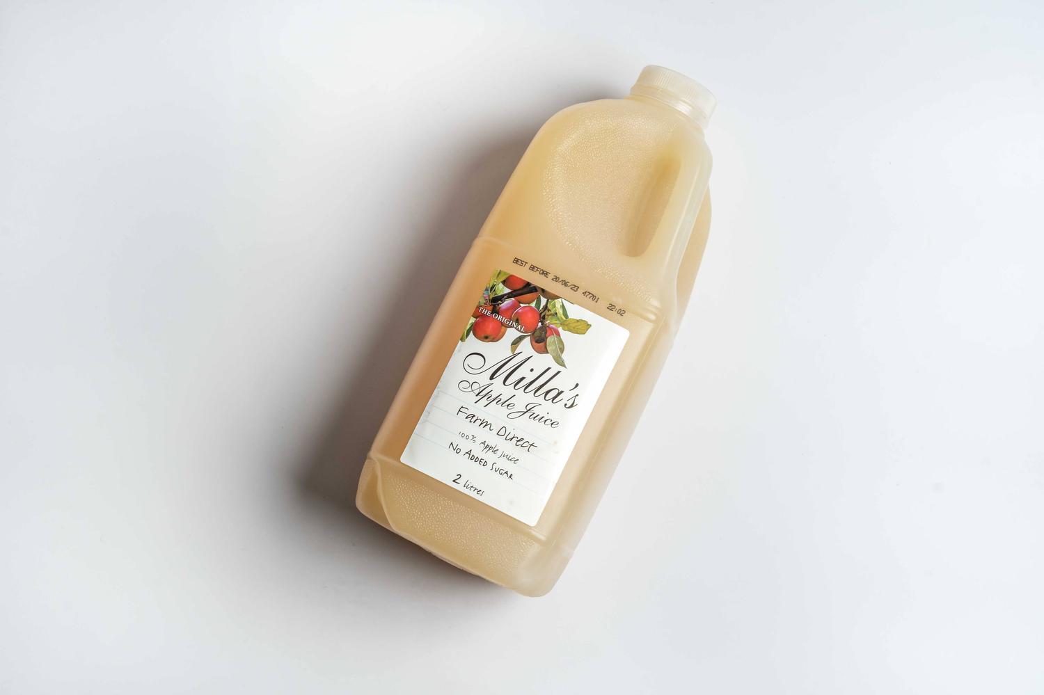 Juice (2L)