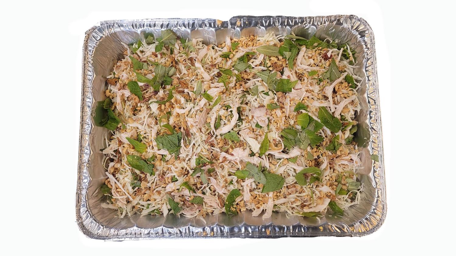 Chicken Salad