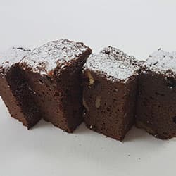 Chocolate Brownie