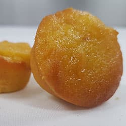 Flourless Orange and Almond Cake